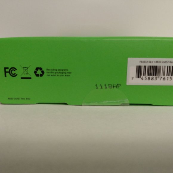 Studio by Belkin universal 2 port charge-New in Box - Picture 3 of 4